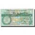 Banconote, Guernsey, 1 Pound, KM:48a, BB