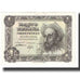 Banknote, Spain, 1 Peseta, 1951, 1951-11-19, KM:139a, UNC(65-70)