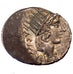 Valeria, Denarius, 45 BC, Roma, EF(40-45), Silver, 3.80