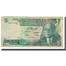 Banknote, Tunisia, 5 Dinars, 1972, 1972-08-03, KM:68a, VF(20-25)