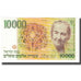 Banknote, Israel, 10,000 Sheqalim, KM:51a, UNC(63)