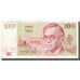 Banknote, Israel, 100 Sheqalim, 1979, KM:47a, VF(20-25)