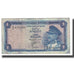 Banknote, BRUNEI, 1 Ringgit, 1967, KM:1a, VF(20-25)