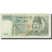 Banknote, South Korea, 10,000 Won, KM:52a, VF(20-25)