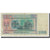 Banknote, Myanmar, 200 Kyats, KM:75b, VF(20-25)