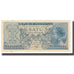 Banknote, Indonesia, 1 Rupiah, 1954, KM:72, AU(55-58)