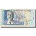 Geldschein, Mauritius, 50 Rupees, 2006, KM:50a, SS