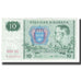 Banconote, Svezia, 10 Kronor, 1984, KM:52e, BB