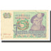 Banknot, Szwecja, 5 Kronor, 1978, Undated, KM:51c, VF(20-25)