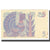 Billet, Suède, 5 Kronor, 1978, KM:51c, TB