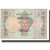 Banknot, Pakistan, 1 Rupee, Undated, Undated, KM:26b, VF(20-25)