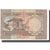 Banconote, Pakistan, 1 Rupee, KM:26b, MB