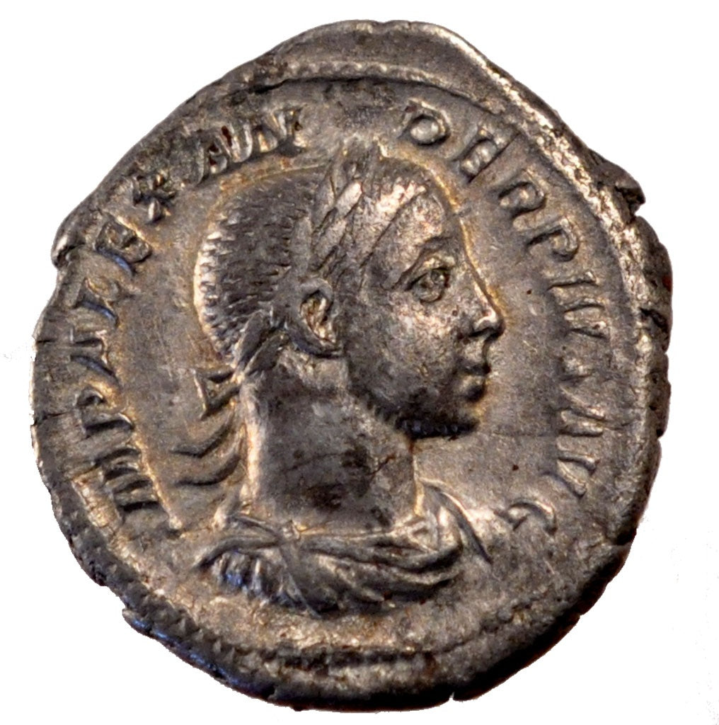 Alexander, Denarius, BB, Argento, Cohen:427