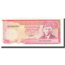 Banconote, Pakistan, 100 Rupees, KM:41, SPL-