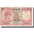 Biljet, Nepal, 5 Rupees, KM:46, TB