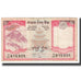 Nota, Nepal, 5 Rupees, KM:60, VF(20-25)