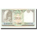 Billete, 10 Rupees, Nepal, KM:31a, EBC