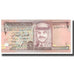 Banknote, Jordan, 1/2 Dinar, 1992, KM:23a, UNC(65-70)