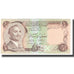 Biljet, Jordanië, 1/2 Dinar, KM:17d, NIEUW