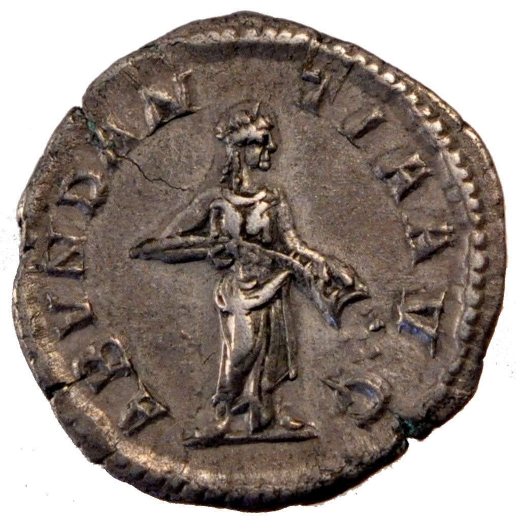Alexander, Denarius, AU(55-58), Silver, Cohen #1, 3.10