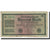 Biljet, Duitsland, 1000 Mark, 1922, 1922-09-15, KM:76d, TB