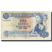 Banknot, Mauritius, 5 Rupees, KM:30a, VF(20-25)