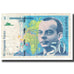 France, 50 Francs, St Exupéry, 1997, D.Bruneel-J.Bonnardin-C.Vigier, VF(20-25)