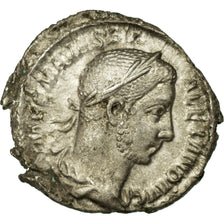 Moneta, Severus Alexander, Denarius, Roma, BB, Argento, Cohen:305