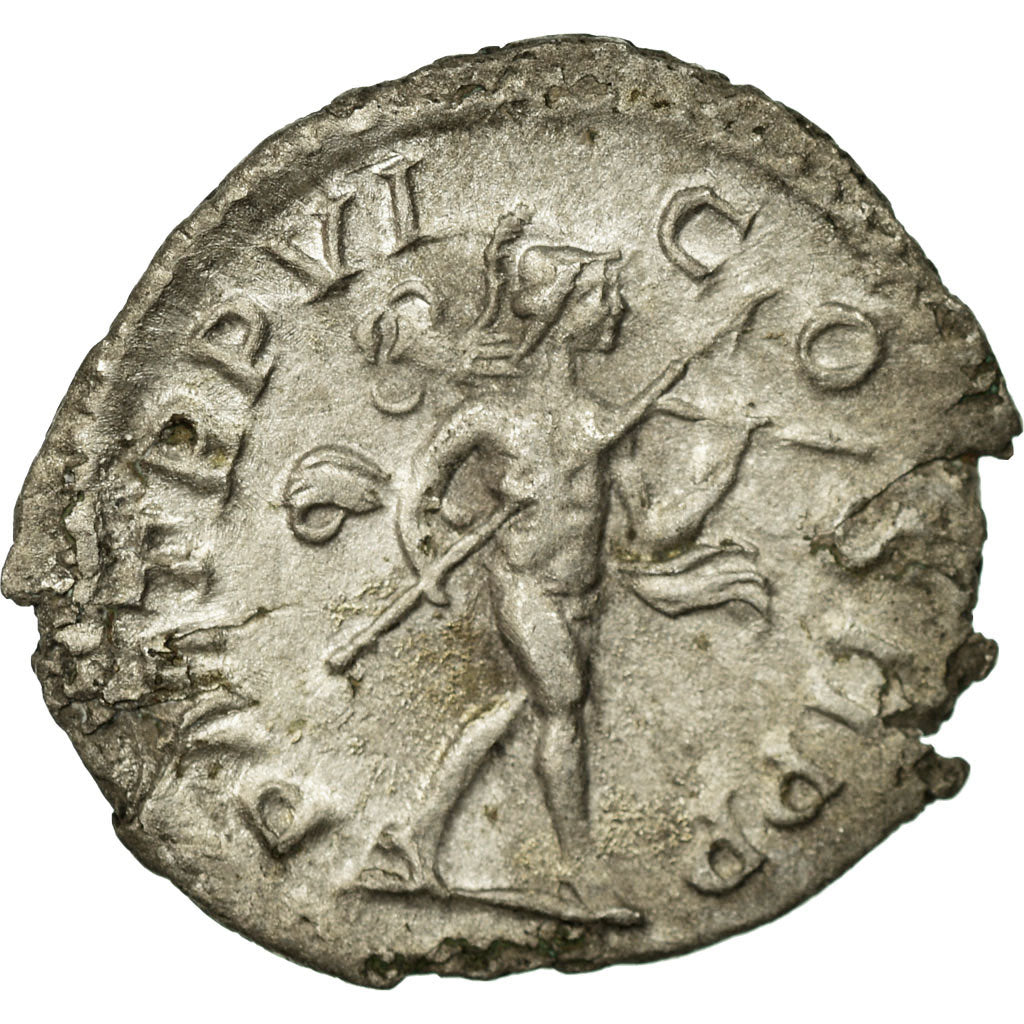 Moneta, Severus Alexander, Denarius, Roma, BB, Argento, Cohen:305