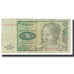 Banknote, GERMANY - FEDERAL REPUBLIC, 5 Deutsche Mark, 1960, 1960-01-02, KM:18a