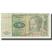 Banknot, Niemcy - RFN, 5 Deutsche Mark, 1960, 1960-01-02, KM:18a, VF(20-25)