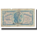Banconote, Spagna, 50 Centimos, 1937, KM:93, MB