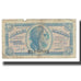 Banknote, Spain, 50 Centimos, 1937, KM:93, VF(20-25)