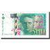 Francia, 500 Francs, Pierre et Marie Curie, 1994, BRUNEEL, BONARDIN, VIGIER, MB