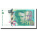 Francia, 500 Francs, Pierre et Marie Curie, 1994, BRUNEEL, BONARDIN, VIGIER, MB