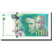 Francja, 500 Francs, Pierre et Marie Curie, 1994, BRUNEEL, BONARDIN, VIGIER