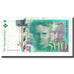 França, 500 Francs, Pierre et Marie Curie, 1994, BRUNEEL, BONARDIN, VIGIER