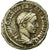 Moeda, Severus Alexander, Denarius, Roma, AU(55-58), Prata, Cohen:256