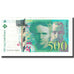 Francia, 500 Francs, Pierre et Marie Curie, 1994, BRUNEEL, BONARDIN, VIGIER, BC