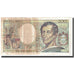 França, 200 Francs, Montesquieu, 1992, BRUNEEL BONNARDIN CHARRIAU, VF(20-25)