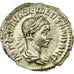 Moneta, Alexander, Denarius, SPL-, Argento, Cohen:183