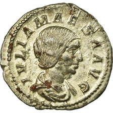 Moneta, Julia, Denarius, MS(60-62), Srebro, Cohen:36