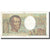 Francja, 200 Francs, Montesquieu, 1987, STROHL FERMAN DENTAUD, Undated