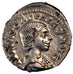 Coin, Julia Soaemias, Denarius, Roma, AU(55-58), Silver, Cohen:8