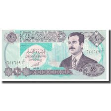 Geldschein, Irak, 10 Dinars, KM:81, UNZ