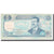 Banknote, Iraq, 100 Dinars, KM:84a1, AU(55-58)