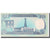 Nota, Iraque, 100 Dinars, KM:84a1, AU(55-58)