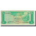Banknot, Zjednoczone Emiraty Arabskie, 10 Dirhams, KM:8a, VF(20-25)