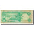Nota, Emirados Árabes Unidos, 10 Dirhams, KM:8a, VF(20-25)