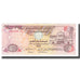 Banknote, United Arab Emirates, 5 Dirhams, KM:12b, AU(55-58)